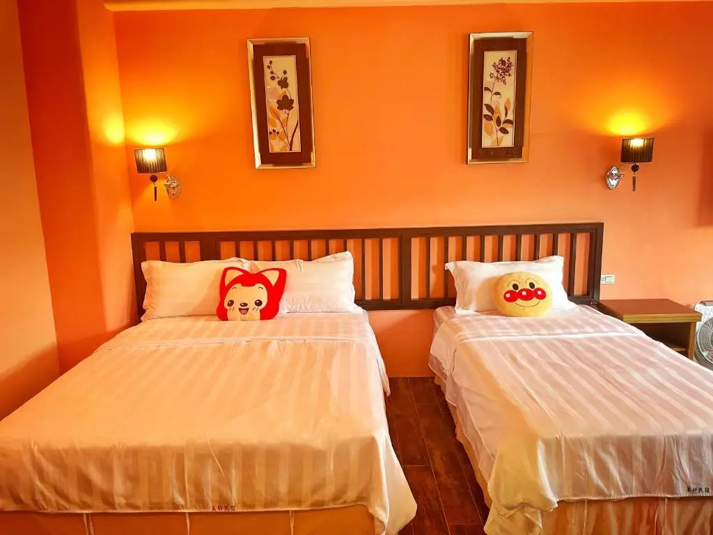 Wonderful Kenting Hostel