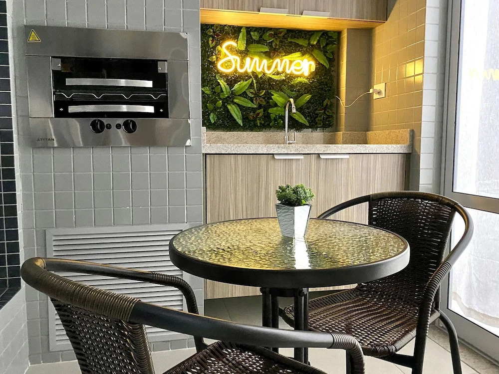 Flat Unitá Homestay