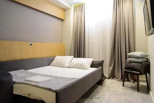 Eva Apartments