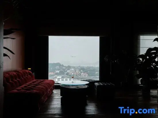 Xiamen Seaview Lounge Yanchao HOUSE (Ferry Terminal Zhongshan Road)