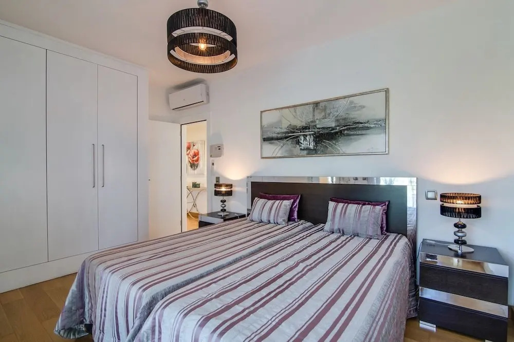 Luxury Penthouse 3 Bedrooms Olhos de Água