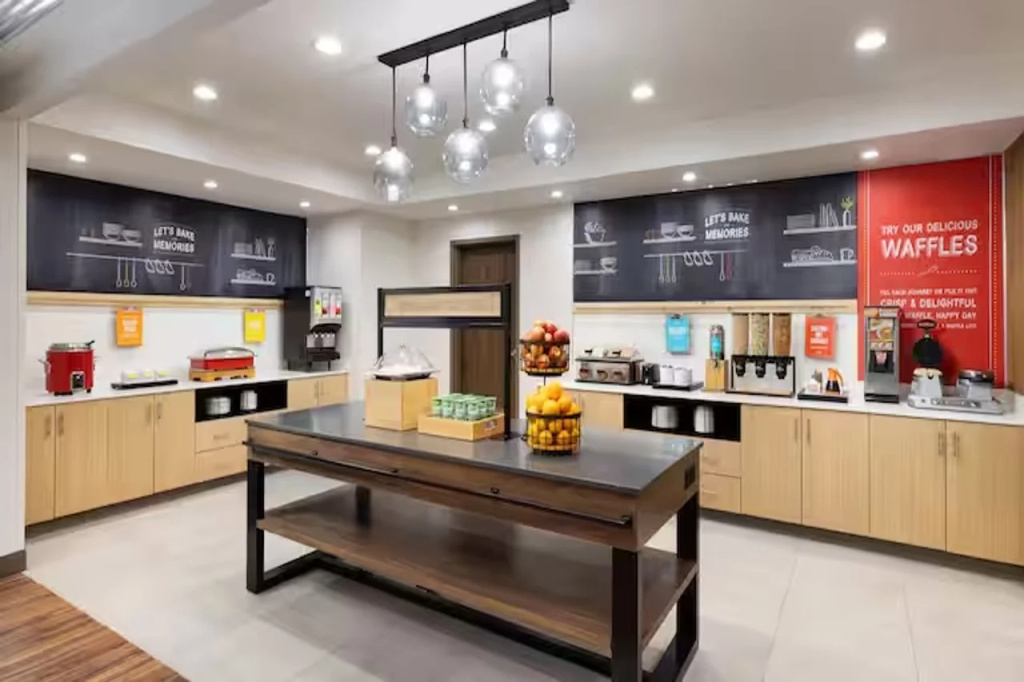 Hampton Inn Oakhurst-Yosemite