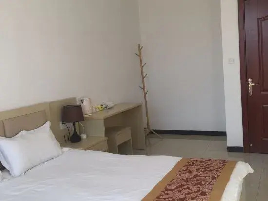 Beijing Want Want Home Stay