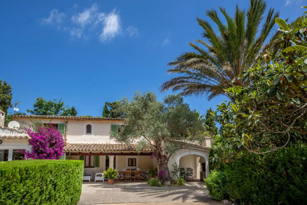 Villa Can Creus