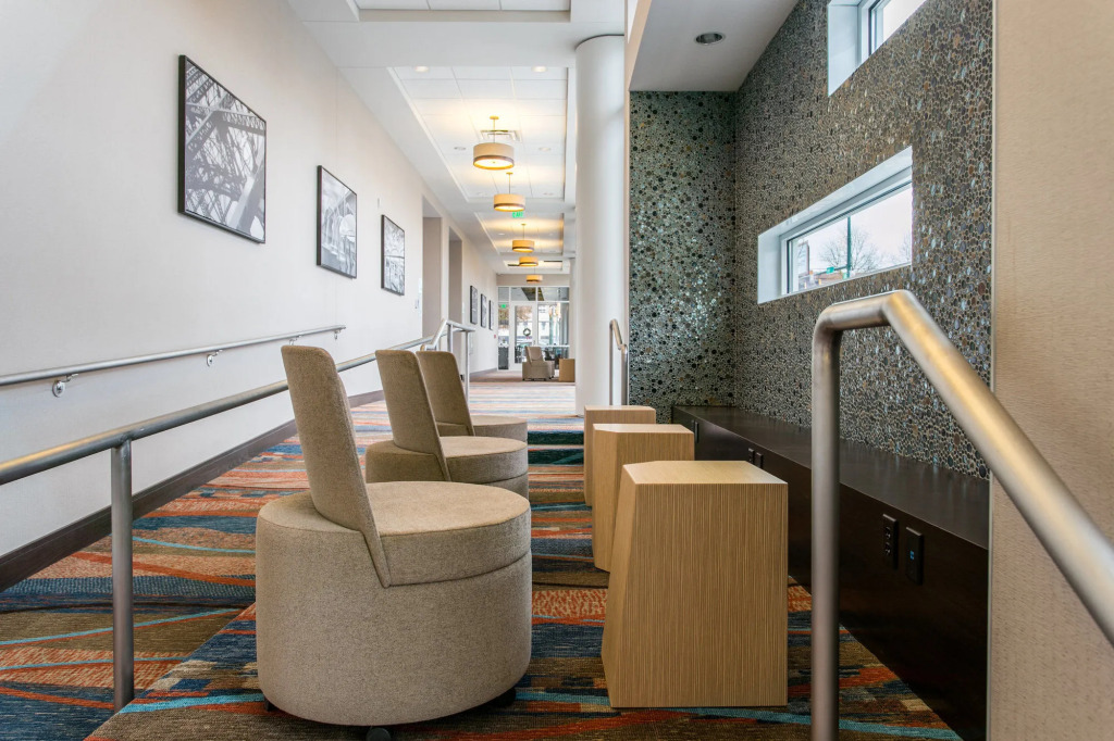 Holiday Inn & Suites Chattanooga Downtown by IHG