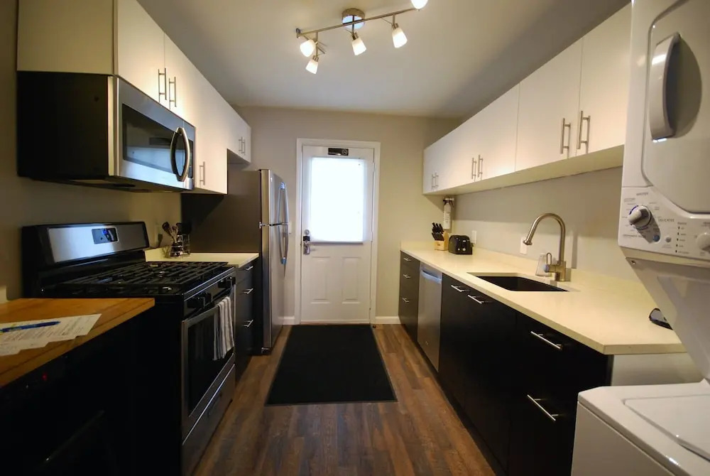 B2bg Affordable Hotel-alternative Perfect for Travel Nurses