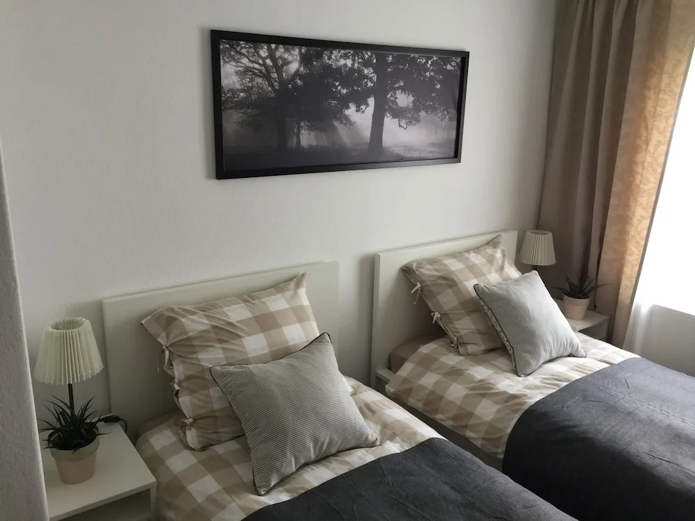 Apartmani Peter