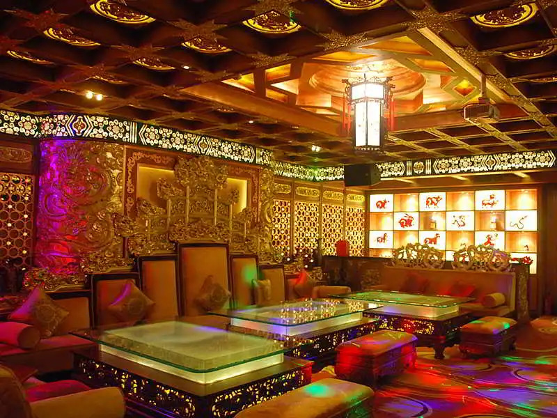 Shenzhen Bossfield Hotel