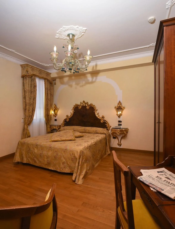 Hotel Ca Alvise