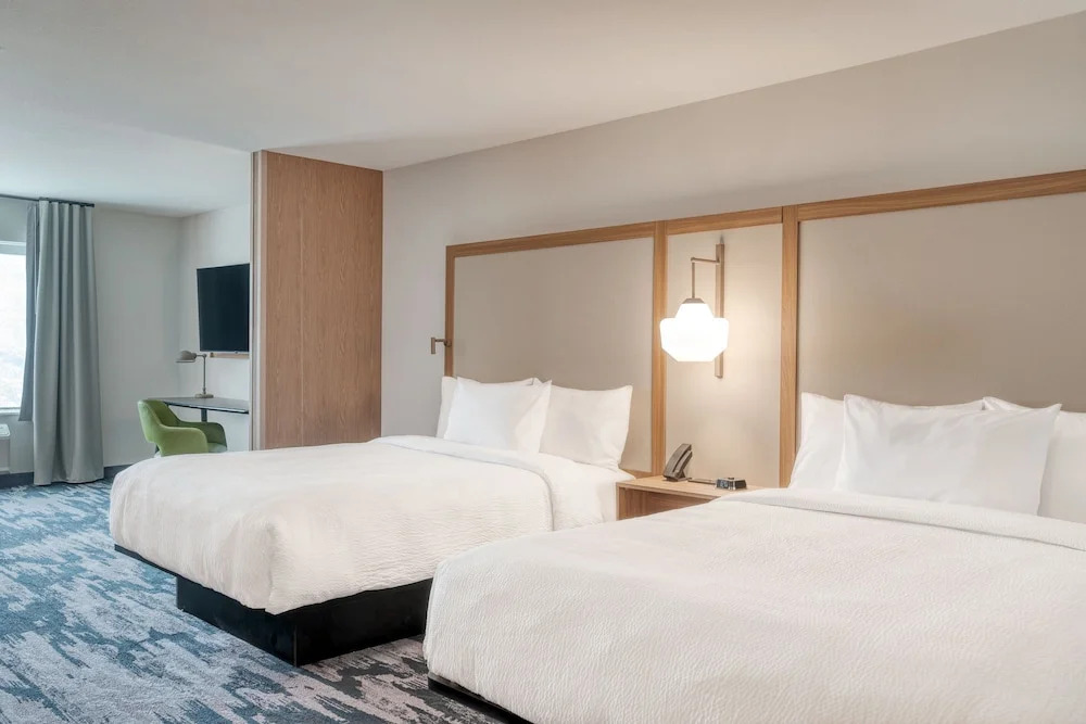 Fairfield by Marriott Inn & Suites Shelbyville