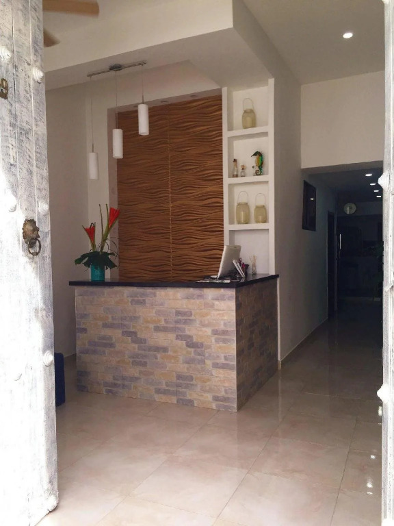 Hotel Casa San Antonio