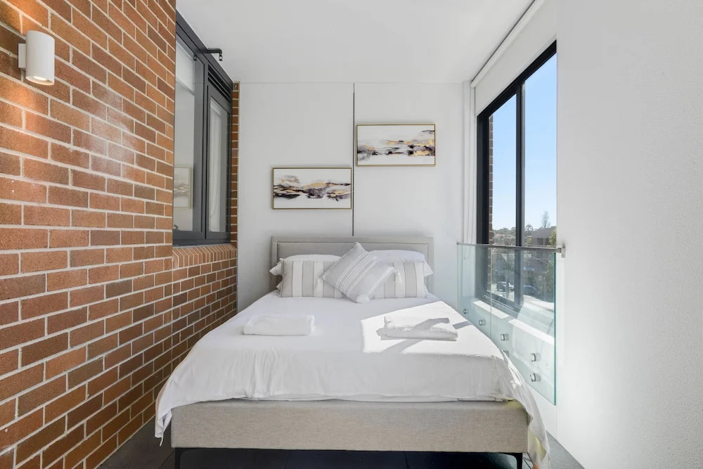 HomeHotel-Brand New Ultra Luxe Apartment