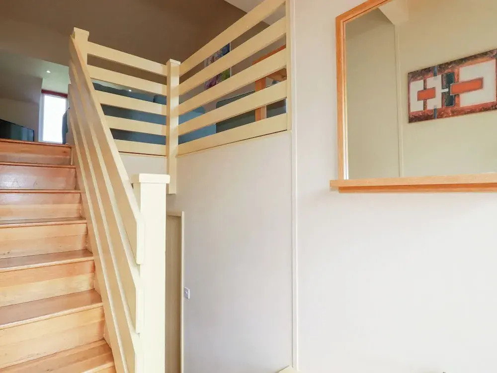 The Beach House