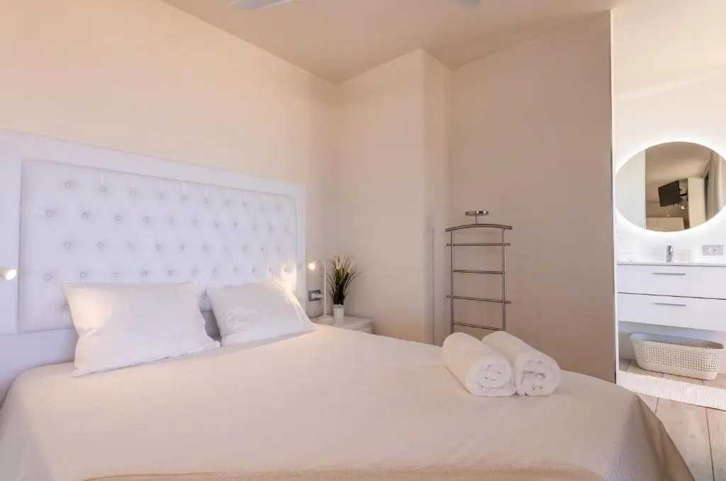 Rooftop Suite Balcon de Los Gigantes