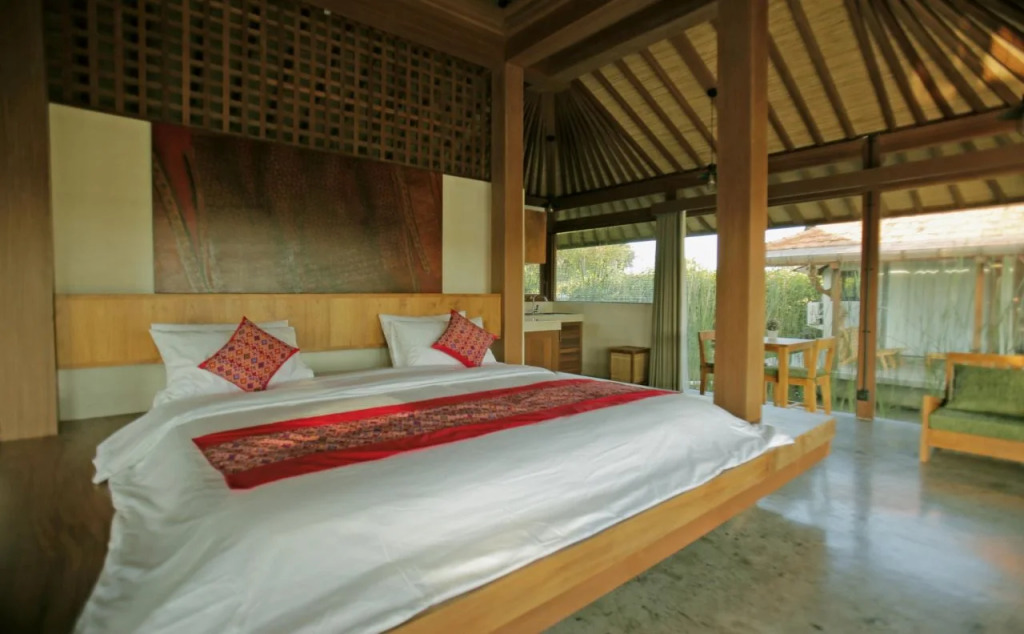 GRIYA KCB VILLA