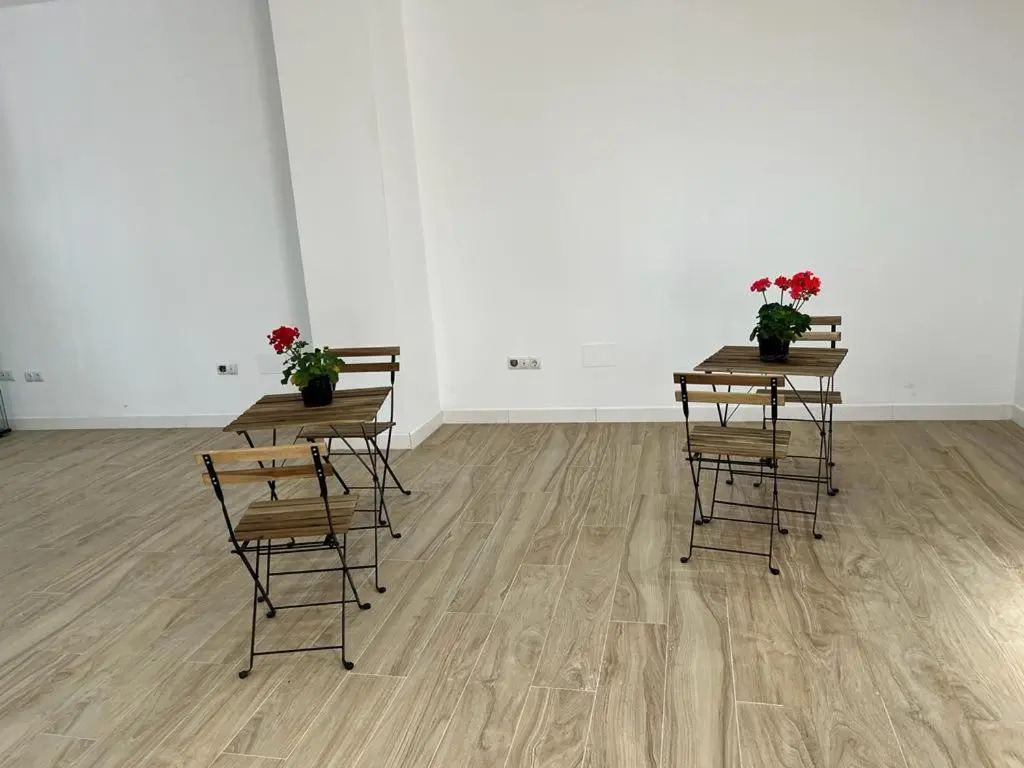 CASTRO Suites Osuna