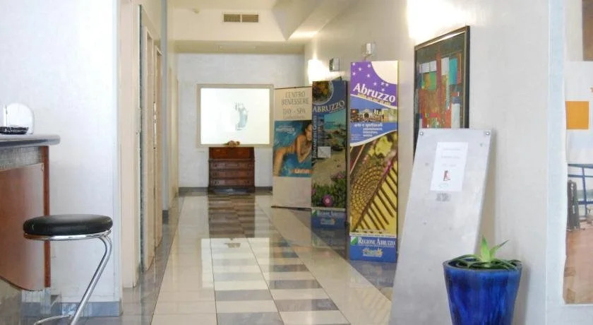 Dakar Living Hotel