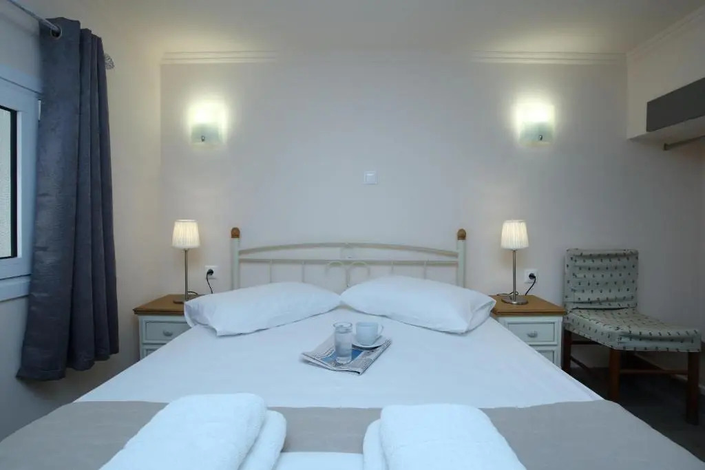Avra apartments