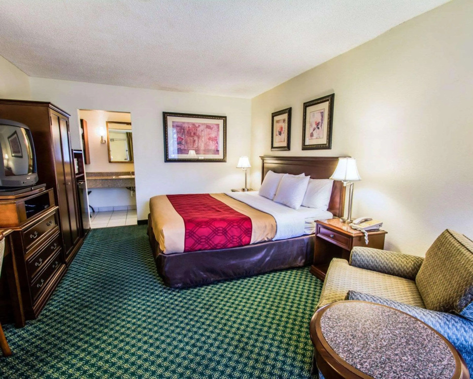 ISLAND HOTEL of Space Coast