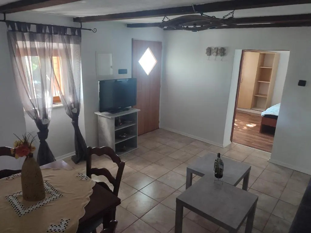 Holiday Home Lucija