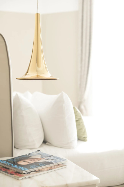 Boscolo Lyon Hotel & Spa