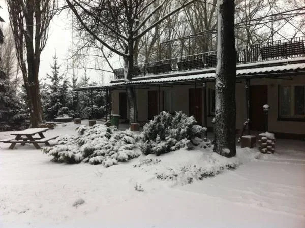 Wiselka Hostel