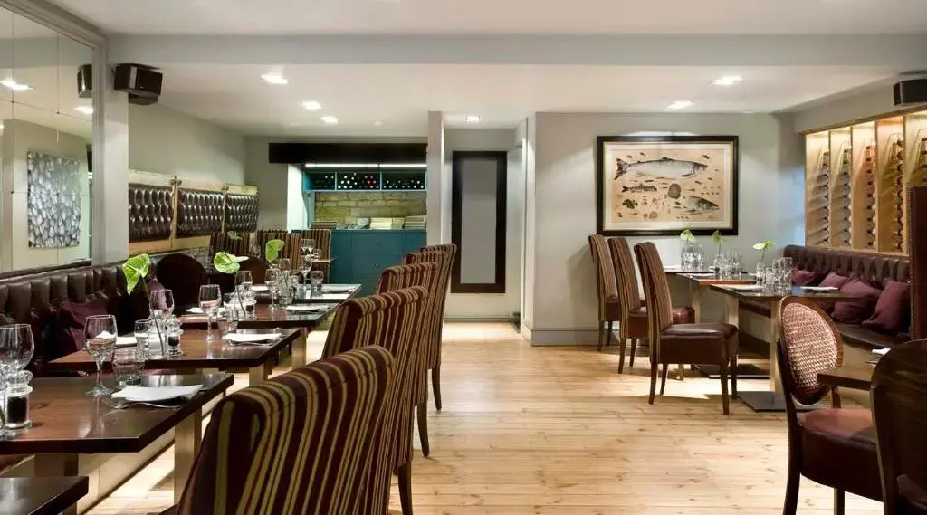 The Redesdale