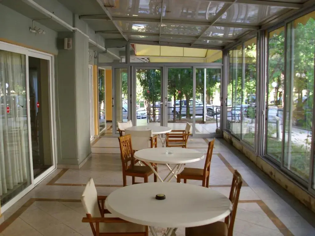 Hotel Cybele Pefki