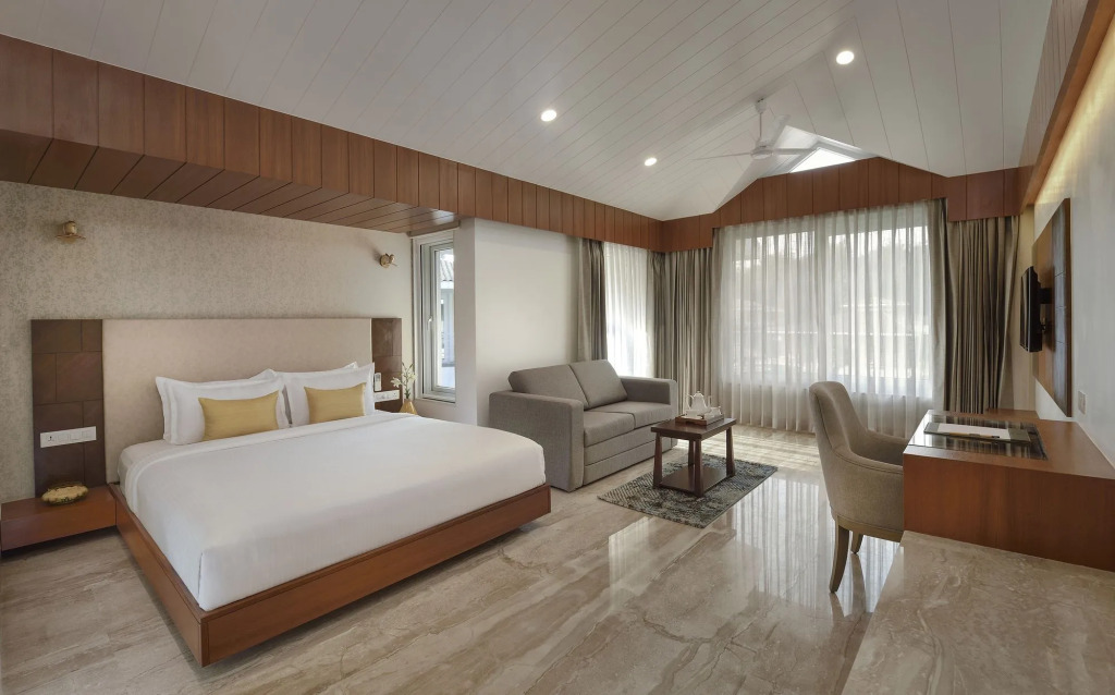 Kabir Hotel & Spa