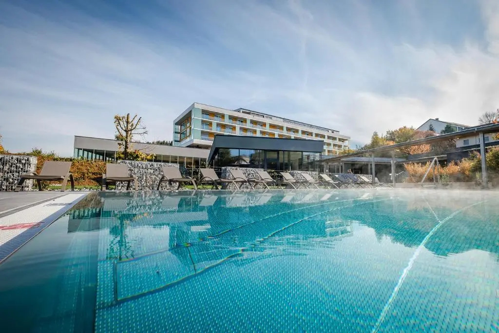 Hotel Lebensquell Bad Zell