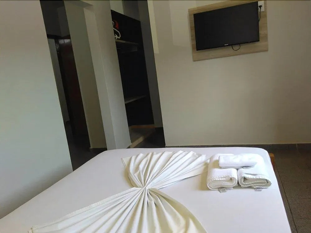 Umuarama Hotel