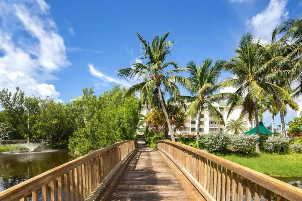 Great Exuma Suite 406