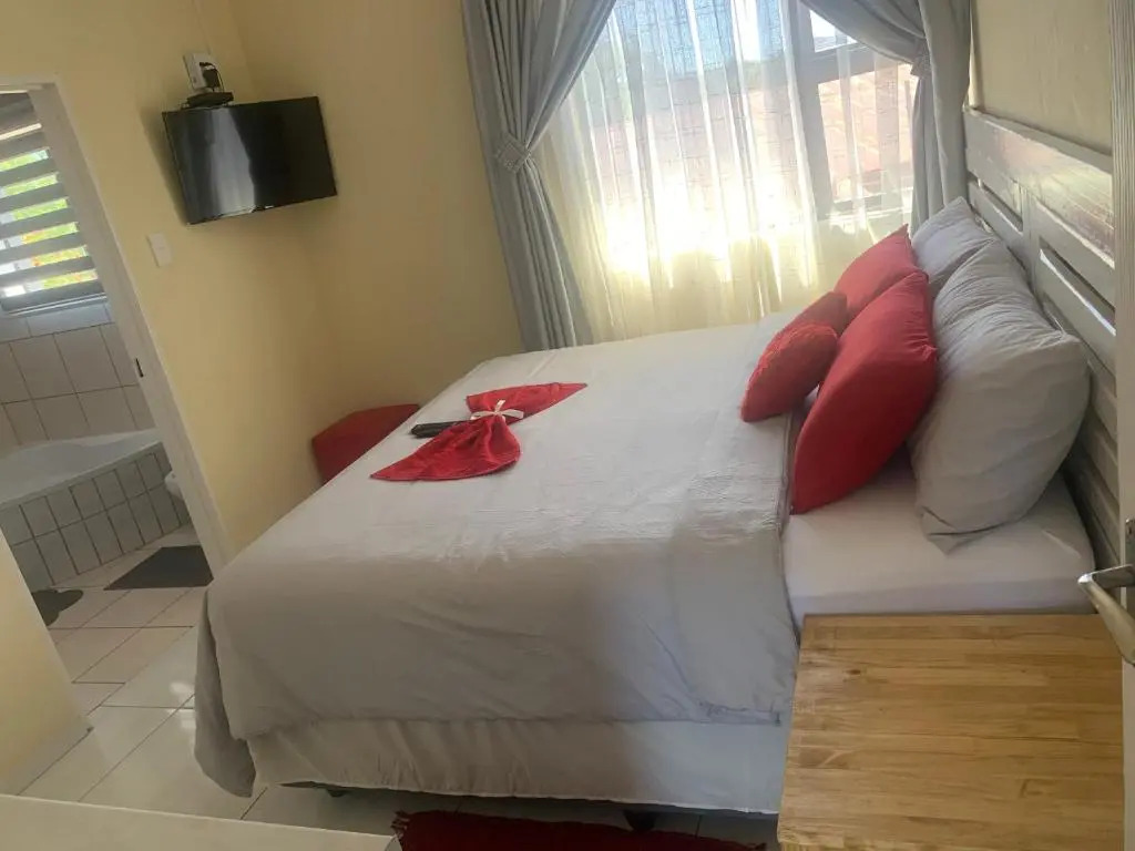Ekaya Palace Guest House