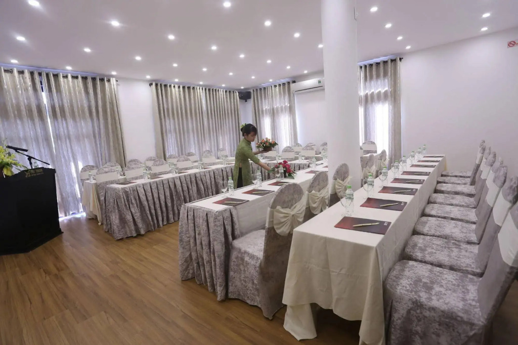 Phu Thinh Boutique Resort & Spa