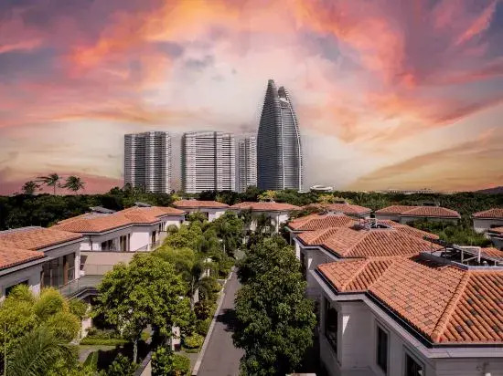 Perfect Holiday  Holiday Villa (Duty Free City Branch)