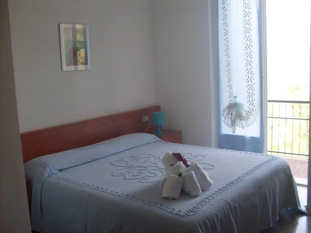 Hotel Silvia Framura - Cinque Terre