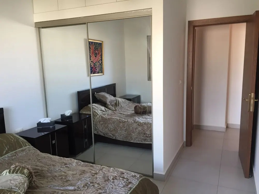 Residence Jarjoura