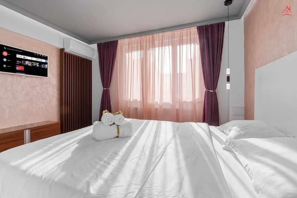 Apartament Lucas București