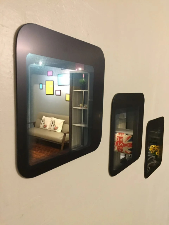 The Bunk by Olive