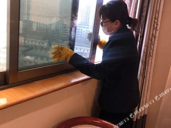 Zhonghan Hotel