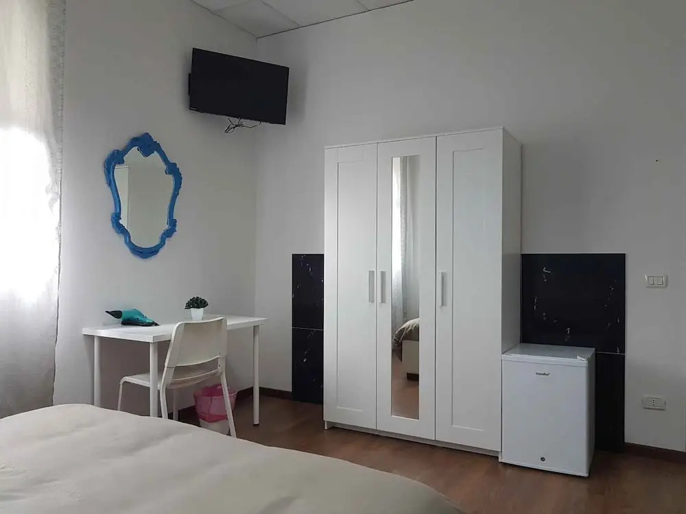 Hotel Piramide