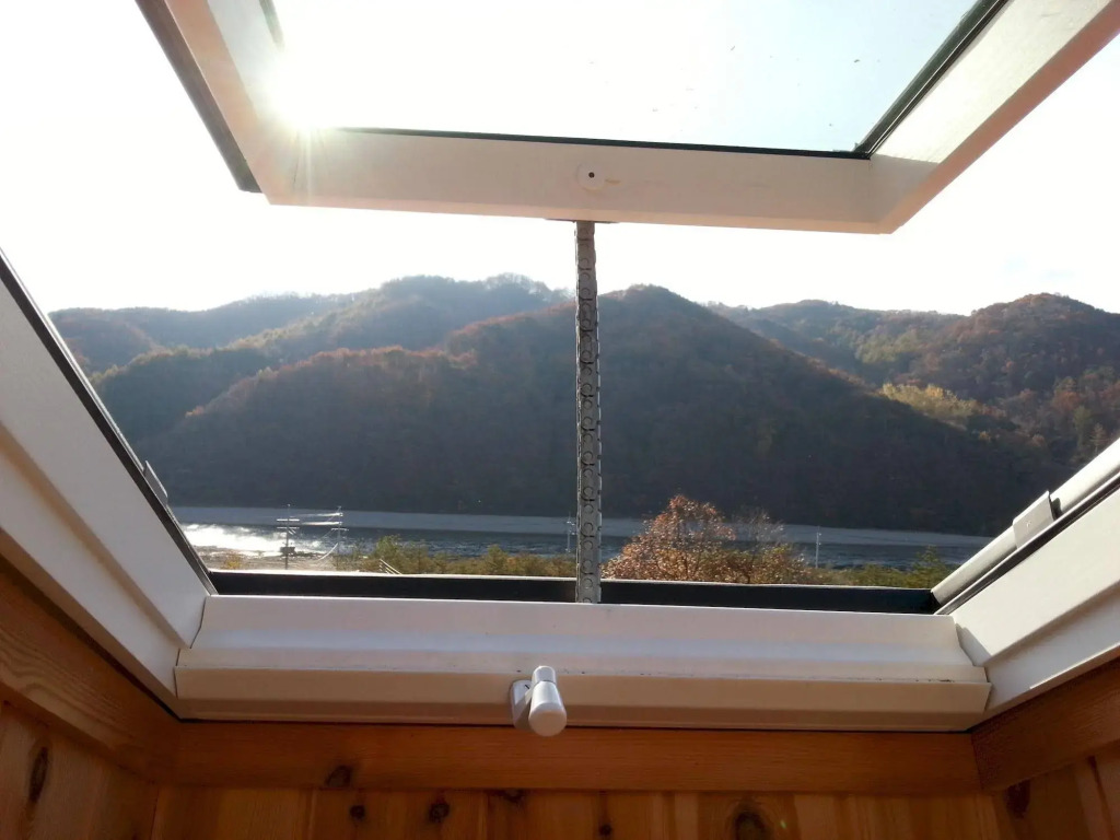 Hongcheon Happy Forest Pension