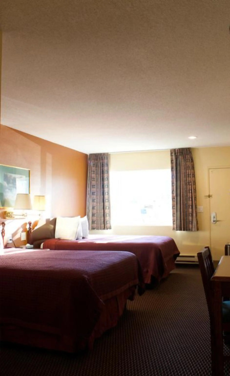Knights Inn Salem
