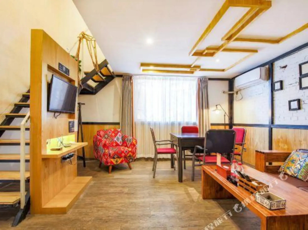 That Year Boutique Theme Inn