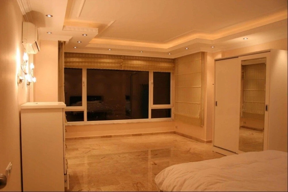 Villa in Alanya With Breathtaking Views 1022