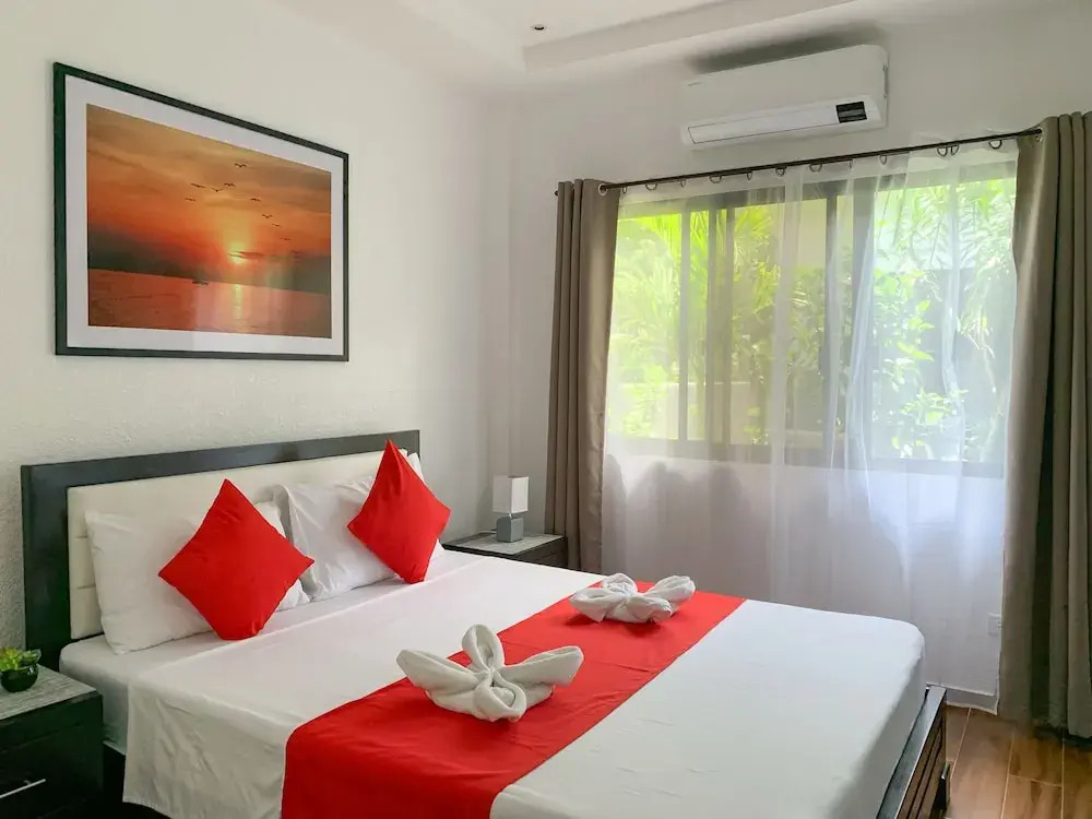 Aila Homestay