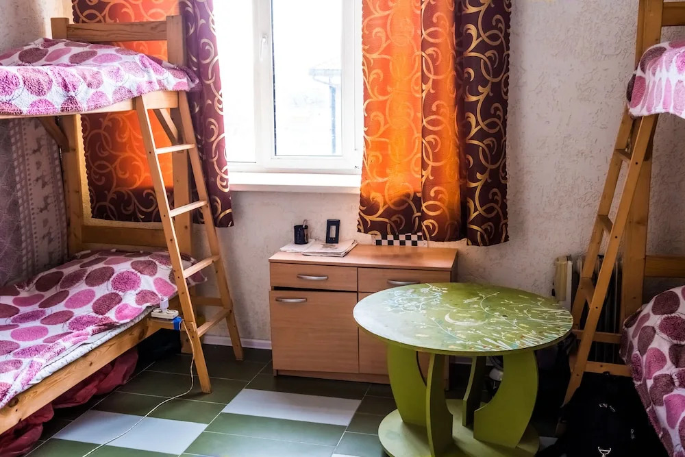 Central Apartament near by Marriott hotel