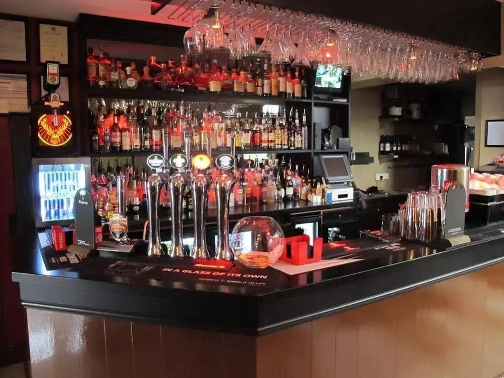Station Hotel