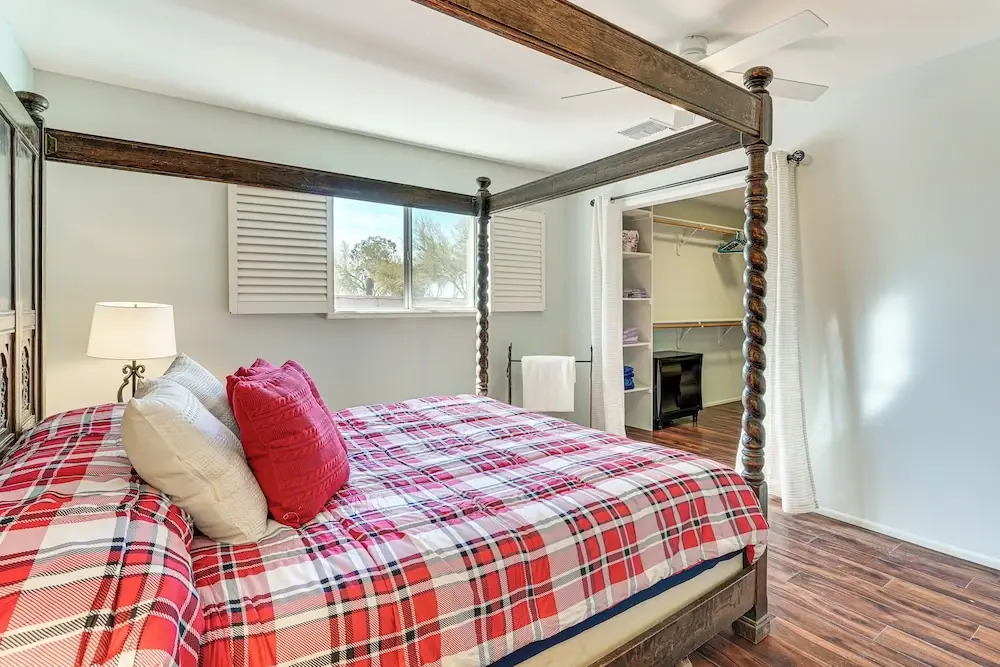 Private Oro Valley Home w/ 130 Mi Bike Path Nearby