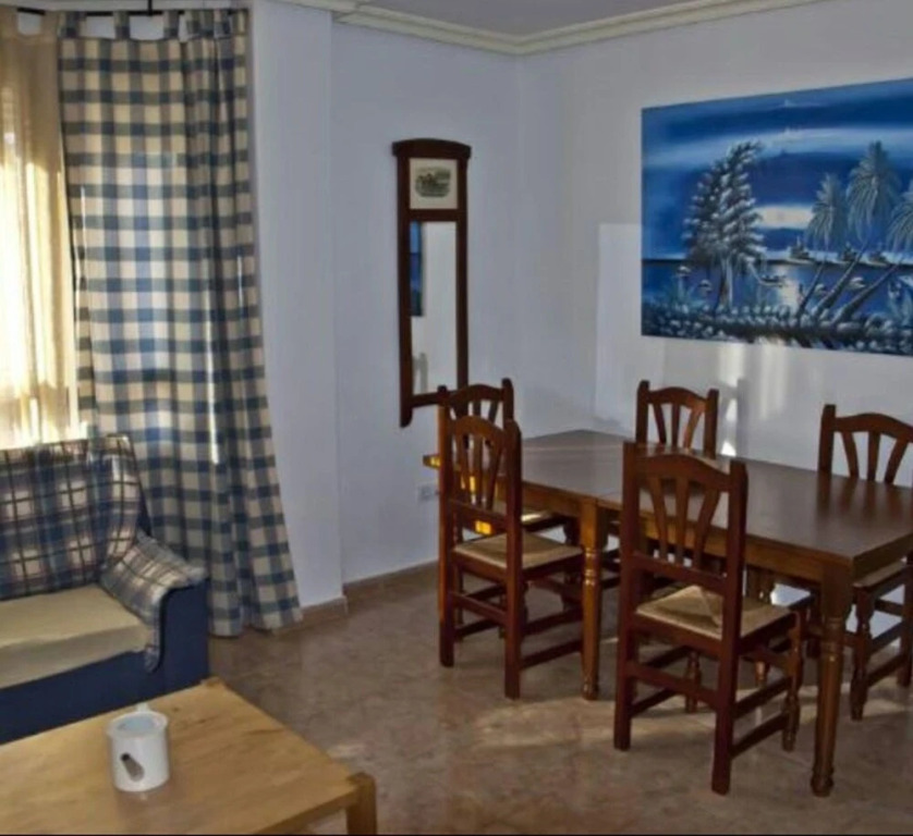 Hostal y Apartamentos la Vereda